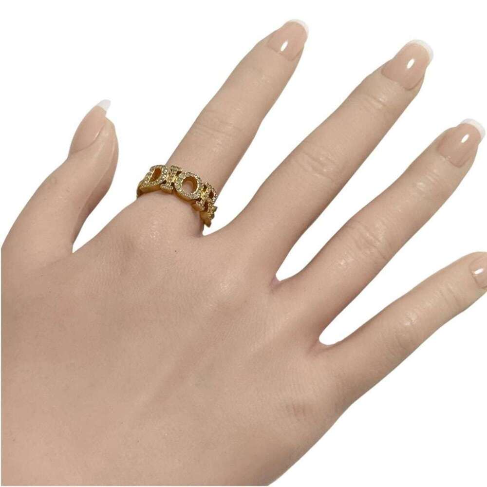 DIOR Ring - Picture 10 of 10